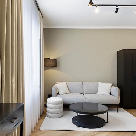 The Rise - Premium Studio-Hbf-Messe- Buergerweide-Citygate-Oevb Arena BRE 외부 사진